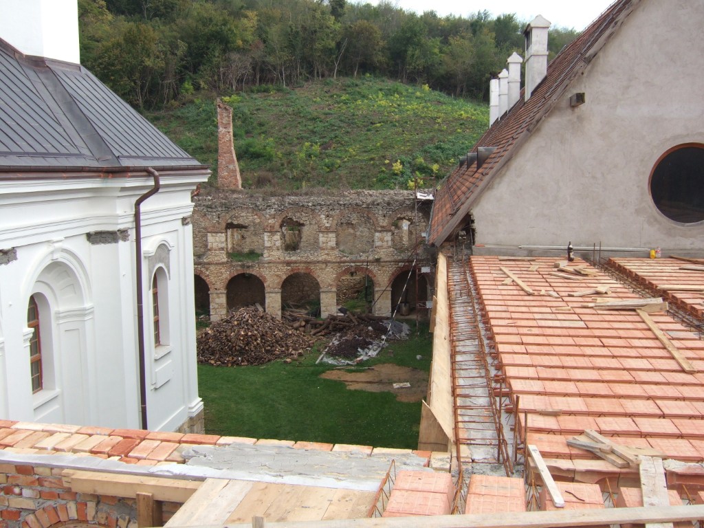 Фотографија из галерије Манастира Кувеждин, 2007 (26)